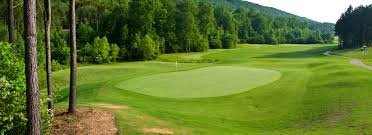 Ballantrae Golf Club